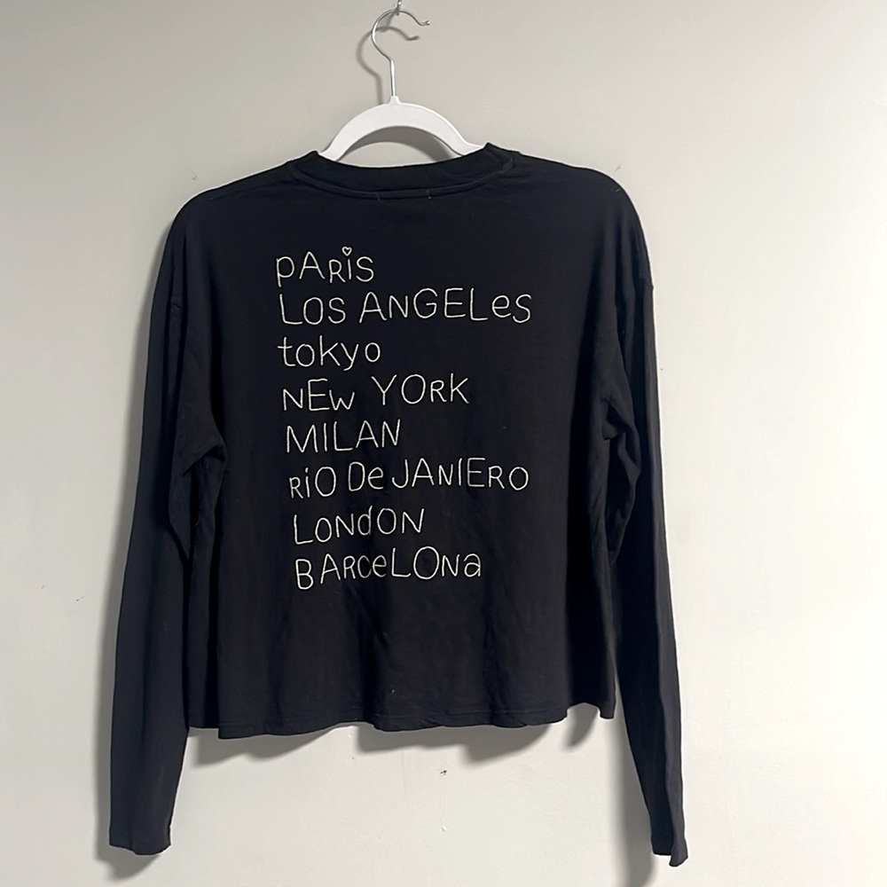 Sundry destinations Tee💕